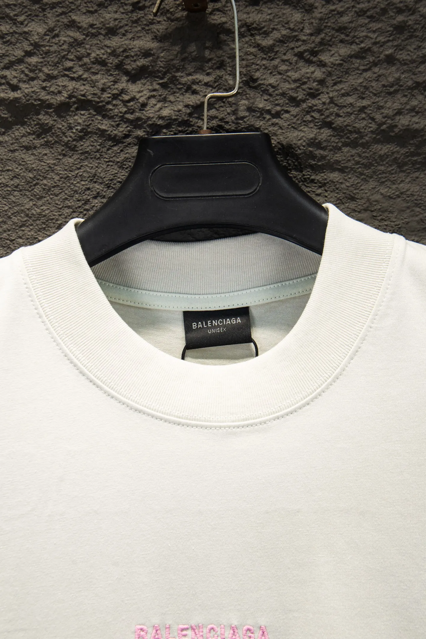 ：5033#p80 🆕 os ， nice✔️ - ⚠️100% 32 260 ， ， ， ！！ ， ！ # # ， 。 ， ±0.02mm，Quality 。 oversize ， ！ ， ！ “ ” 💏 : Khaki Black White Blue Size:XS S M L
